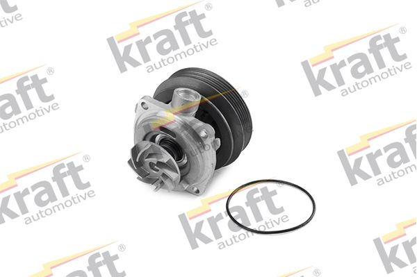 KRAFT AUTOMOTIVE Veepump 1503305